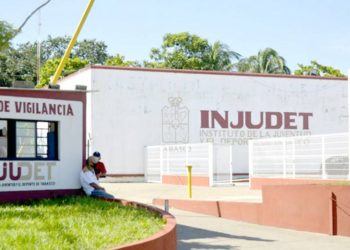 INJUDET destaca la necesidad de masificar el deporte en Tabasco