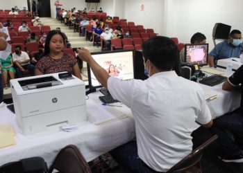 ISSET llevará a cabo jornada de afiliación en Centla y Tamulté de las Sabanas