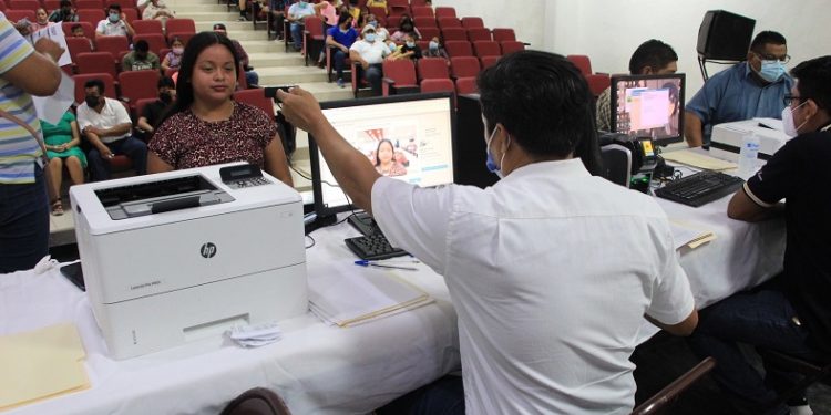 ISSET llevará a cabo jornada de afiliación en Centla y Tamulté de las Sabanas