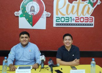 Tabasco será sede de la Jornada Provincial de la Juventud 2024