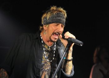 Fallece Jack Rusell, integrante de la banda de rock «Great White» a los 63 años