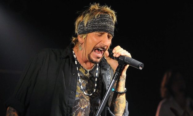 Fallece Jack Rusell, integrante de la banda de rock «Great White» a los 63 años