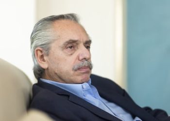 Alberto Fernández, expresidente de Argentina es imputado por violencia y amenazas contra su expareja