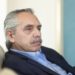 Alberto Fernández, expresidente de Argentina es imputado por violencia y amenazas contra su expareja