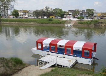Revisará Centro nuevo costo de las lanchitas del Malecón de Villahermosa