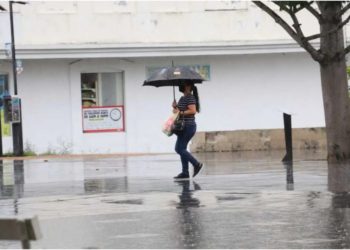 Posibilidad de chubascos para este viernes en Tabasco, pronostica Conagua