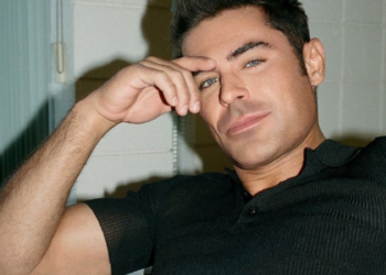 Zac Efron reaparece en redes tras sufrir accidente en una villa en Ibiza
