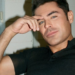Zac Efron reaparece en redes tras sufrir accidente en una villa en Ibiza