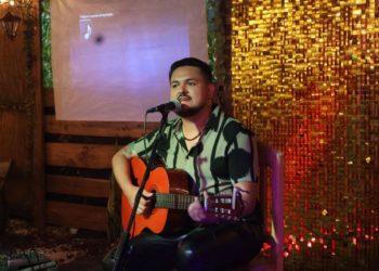 Tabasqueño representará a México en Festival Internacional de la Canción en Uruguay