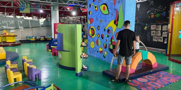 Apertura Museo Interactivo Papagayo 2 nuevas exhibiciones interactivas