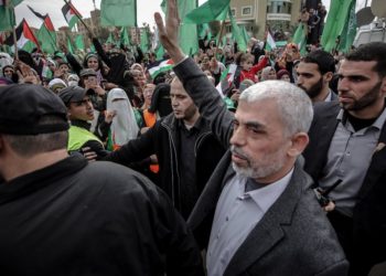 Israel promete asesinar al nuevo líder político de Hamas