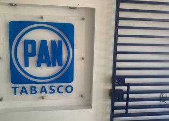 PAN Tabasco acusa abandono por parte de la dirigencia nacional