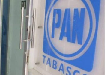 Delegación del PAN en Tabasco sigue sin líder confirmado