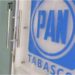 Delegación del PAN en Tabasco sigue sin líder confirmado