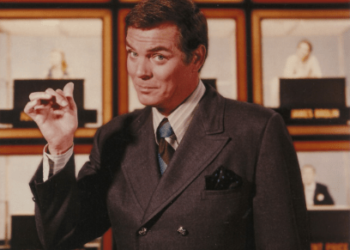 Fallece Peter Marshall, actor y presentador de «The Hollywood Squares» a los 98 años