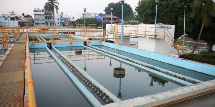 Paro en la potabilizadora Villahermosa por turbiedad en el río Grijalva