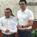 Erick Rihani González es nombrado el nuevo alcalde de Progreso