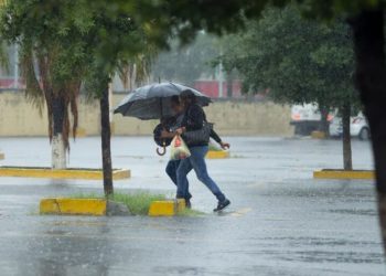 Conagua prevé semana lluviosa para Tabasco