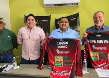 Invitan a 3er. Torneo Ecológico de la Pesca de Róbalo en Balancán