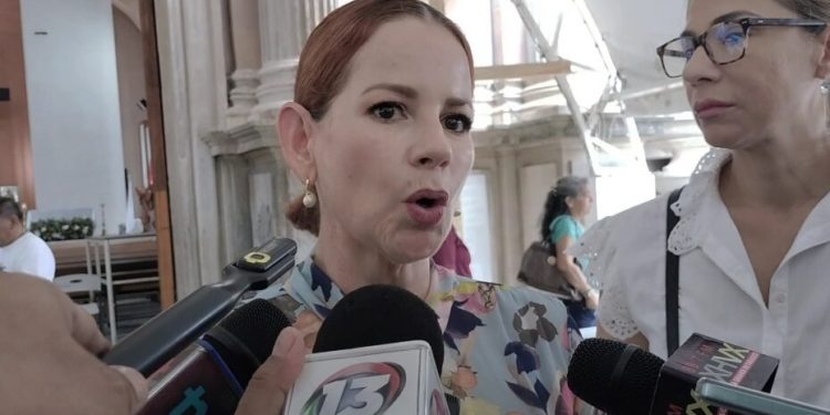 Reloj floral de Villahermosa estará listo el 30 de agosto
