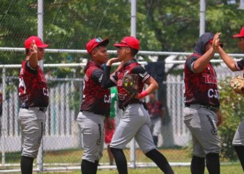 Tabasco clasifica a semifinal en Nacional de Béisbol 2024