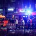 Ataque brutal en el ‘Festival de la Diversidad’ deja tres personas muertas y ocho heridas en Alemania