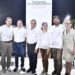 Inauguran Nuevo Centro Deportivo «Dr. Arquímedes Oramas Sáenz» en Cunduacán
