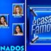 Estos son los nominados de ‘La Casa de los Famosos México’ 2 de esta semana