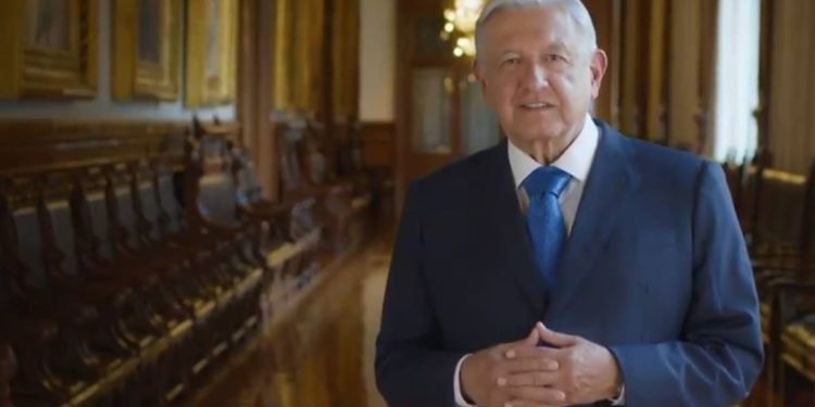 «Me voy contento con mi conciencia tranquila»: AMLO se despide con su último informe presidencial