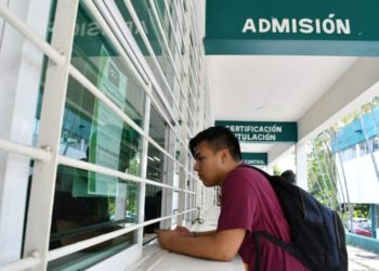 UJAT reporta 1450 aspirantes inscritos para el nuevo ciclo escolar