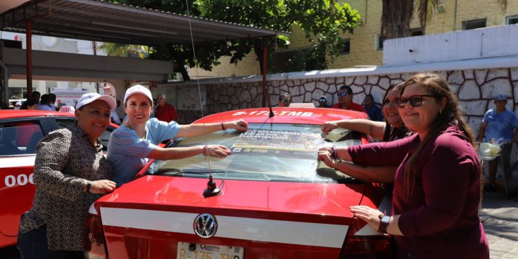 Secretaría de Gobierno se suma a las acciones para prevenir la explotación sexual comercial