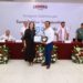 Centro entrega 11 distintivos «Orgullo Verde» por buenas prácticas socioambientales
