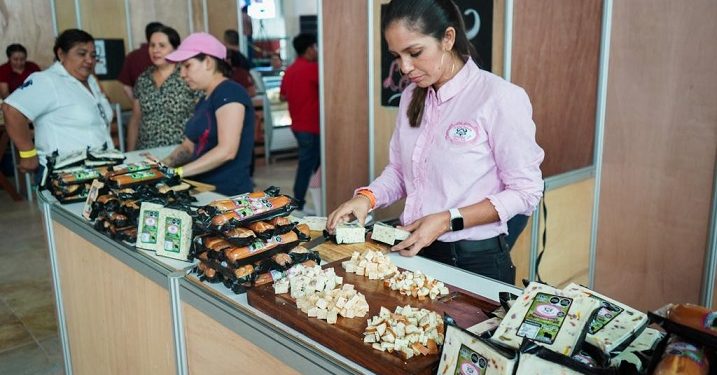 Será Fiestas del Queso oportunidad para promover conectividad turística de Tenosique