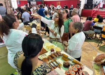 Concluyen Fiestas del Queso con derrama económica de 120 mdp