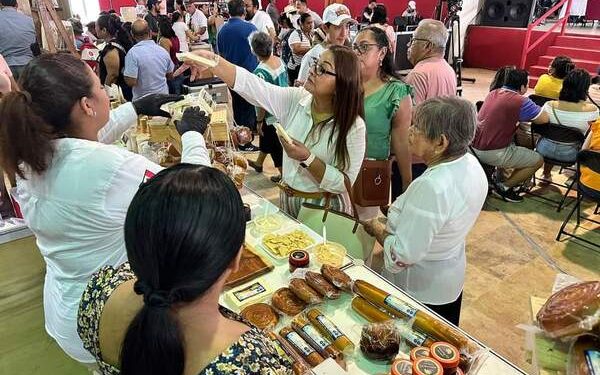 Concluyen Fiestas del Queso con derrama económica de 120 mdp