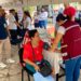 Inicia en Quintana Roo la Jornada Nacional de Salud Pública 2024: SESA