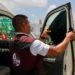 IMOVEQROO mantiene su campaña de “Tolerancia Cero” al polarizado en el transporte público