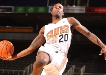 Archie Goodwin, ex jugador de la NBA llega a El Calor de Cancún