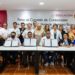 SEQ y COEPROC firman convenio para salvaguardar la integridad física de las niñas y niños de nivel preescolar en Quintana Roo