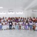 En Bacalar, el IQM clausura Taller de Fortalecimiento de las Mujeres Constructoras de Paz