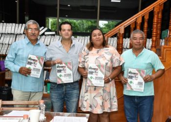 Concluye trabajos Comisión Ordinaria de Desarrollo Agropecuario