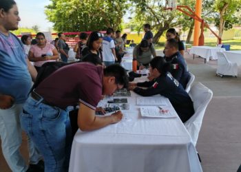 Con una oferta de 3 mil vacantes finaliza “Empléate Quintana Roo”: STyPS