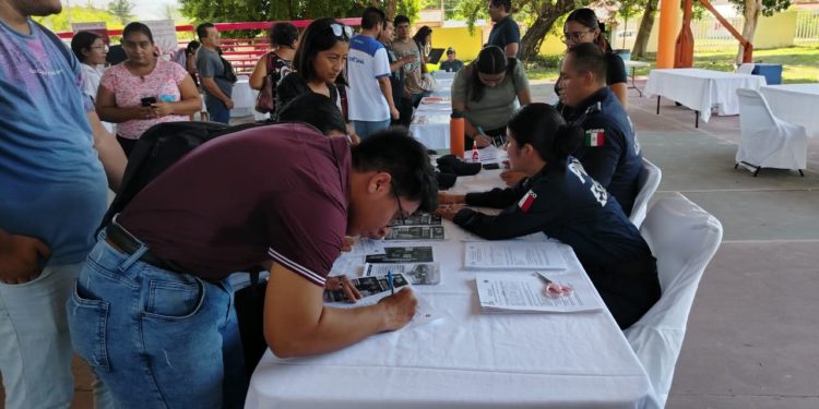 Con una oferta de 3 mil vacantes finaliza “Empléate Quintana Roo”: STyPS