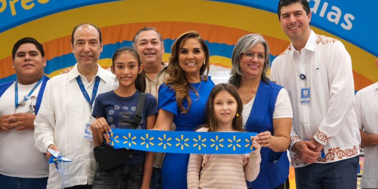 Destaca Mara Lezama potencial, certeza y atractivo de crecimiento económico de Quintana Roo