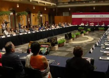 Quintana Roo trabaja en el fortalecimiento de la Nueva Escuela Mexicana