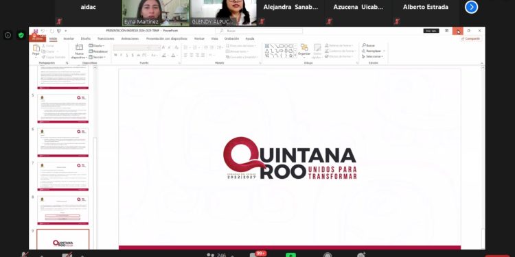 SEQ lleva a cabo asignación de plazas del proceso de admisión en educación básica 2024-2025