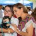 Mara Lezama promueve campaña de esterilización gratuita para perros y gatos en Cancún