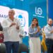 Grupo Centurión une a todos los sectores para combatir la extorsión y fortalecer la Construcción de la Paz en Quintana Roo: Mara Lezama