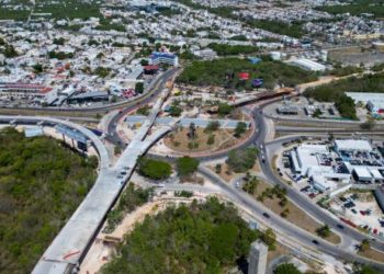 Quintana Roo se consolida como líder nacional en el valor de producción en el sector de la construcción: INEGI