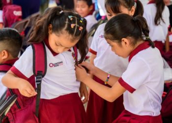 Seguro Escolar garantiza una atención oportuna y de calidad a estudiantes de educación básica en caso de accidentes: SEQ